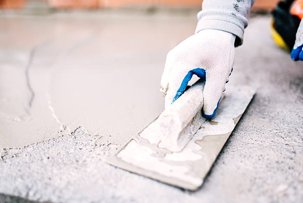 Best Concrete Leveling Services  in Merrick, NY